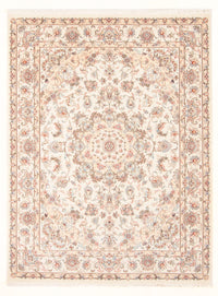 Tabriz - 50 Raj Teppe 203x150cm - Persisk teppe – product image