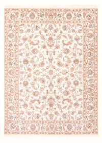 Tabriz - 50 Raj Teppe 205x148cm - Persisk teppe – product image