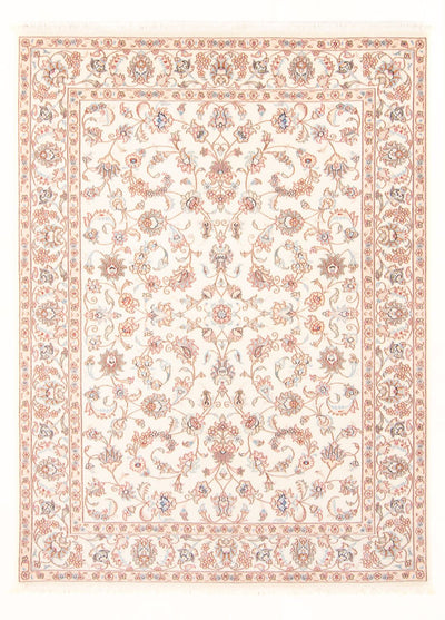 Tabriz - 50 Raj Teppe 148x205cm - Persisk teppe