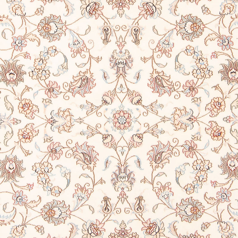Tabriz - 50 Raj Teppe 205x148cm - Persisk teppe