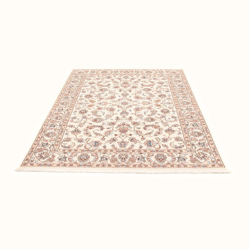 Tabriz - 50 Raj Teppe 205x148cm - Persisk teppe