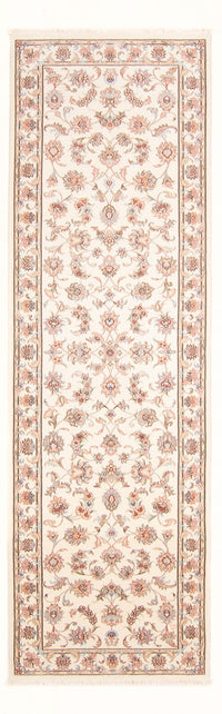 Tabriz - 50 Raj Teppe 295x89cm - Persisk teppe – product image