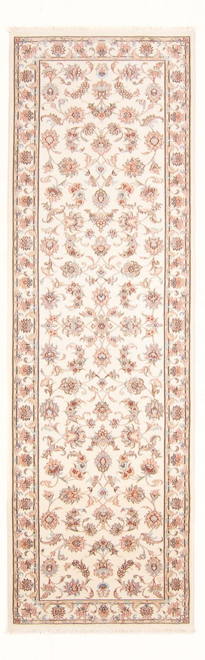 Tabriz - 50 Raj Teppe 89x295cm - Persisk teppe