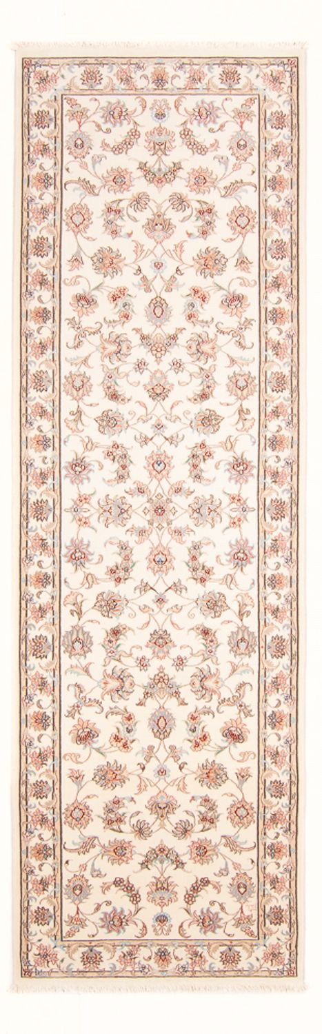Tabriz - 50 Raj Teppe 295x89cm - Persisk teppe