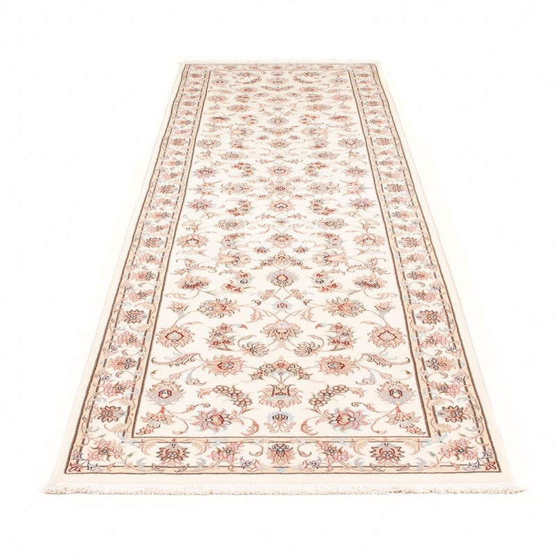 Tabriz - 50 Raj Teppe 295x89cm - Persisk teppe