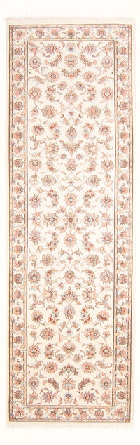 Tabriz - 50 Raj Teppe 294x89cm - Persisk teppe – product image