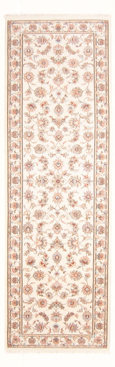 Tabriz - 50 Raj Teppe 89x294cm - Persisk teppe
