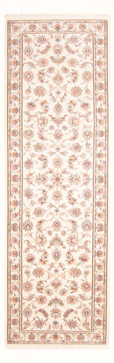 Tabriz - 50 Raj Teppe 294x89cm - Persisk teppe