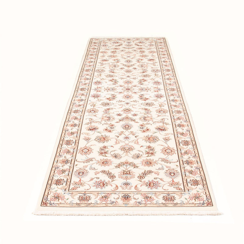 Tabriz - 50 Raj Teppe 294x89cm - Persisk teppe