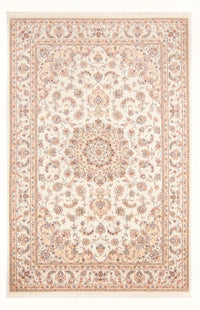 Tabriz - 50 Raj Teppe 197x302cm - Persisk teppe – product image