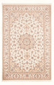 Tabriz - 50 Raj Teppe 197x302cm - Persisk teppe
