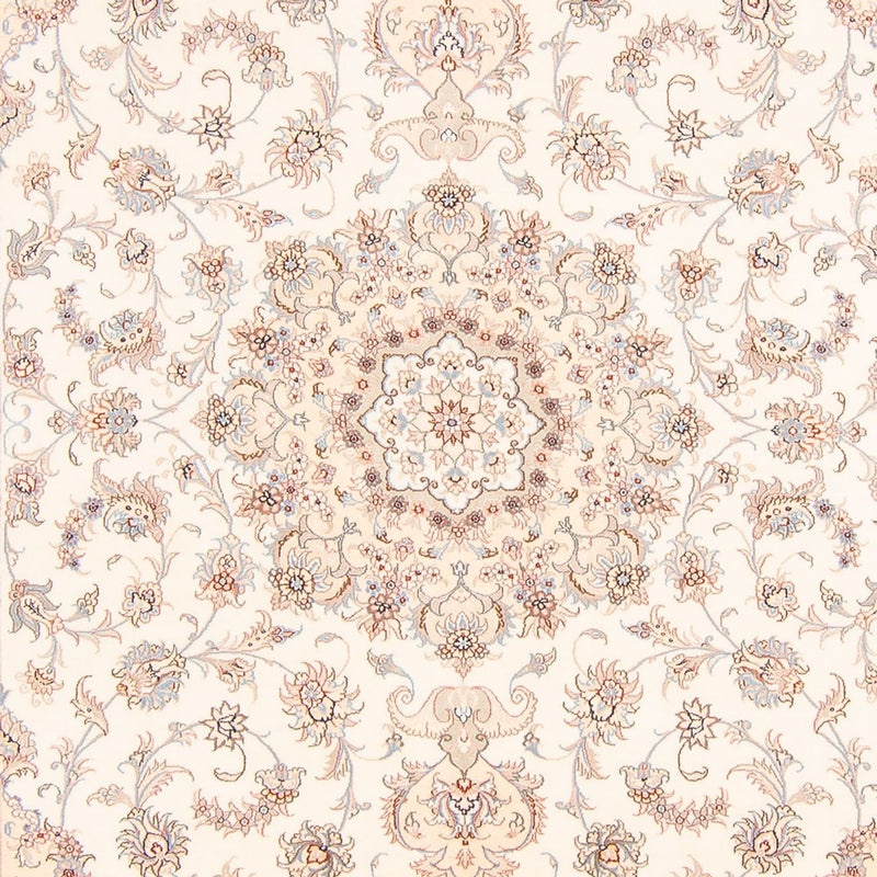 Tabriz - 50 Raj Teppe 197x302cm - Persisk teppe