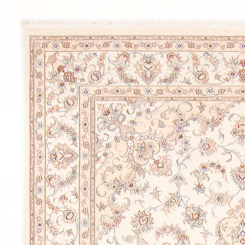 Tabriz - 50 Raj Teppe 197x302cm - Persisk teppe