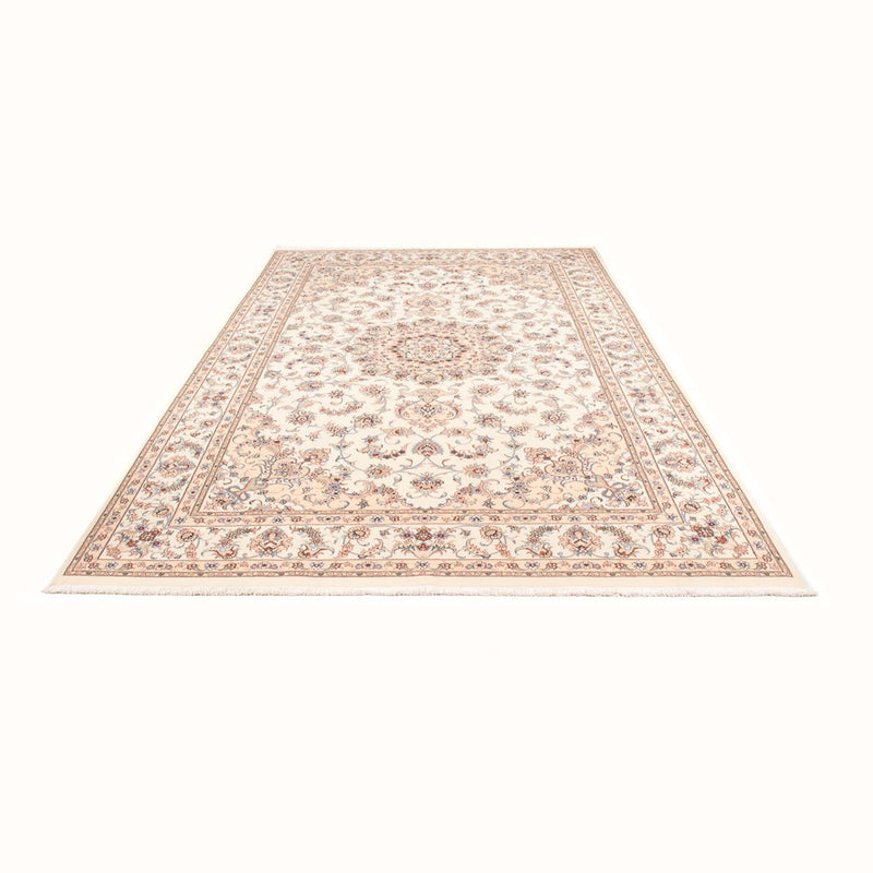 Tabriz - 50 Raj Teppe 197x302cm - Persisk teppe