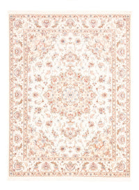 Persisk teppe - Tabriz - 195 x 149 cm - krem – product image