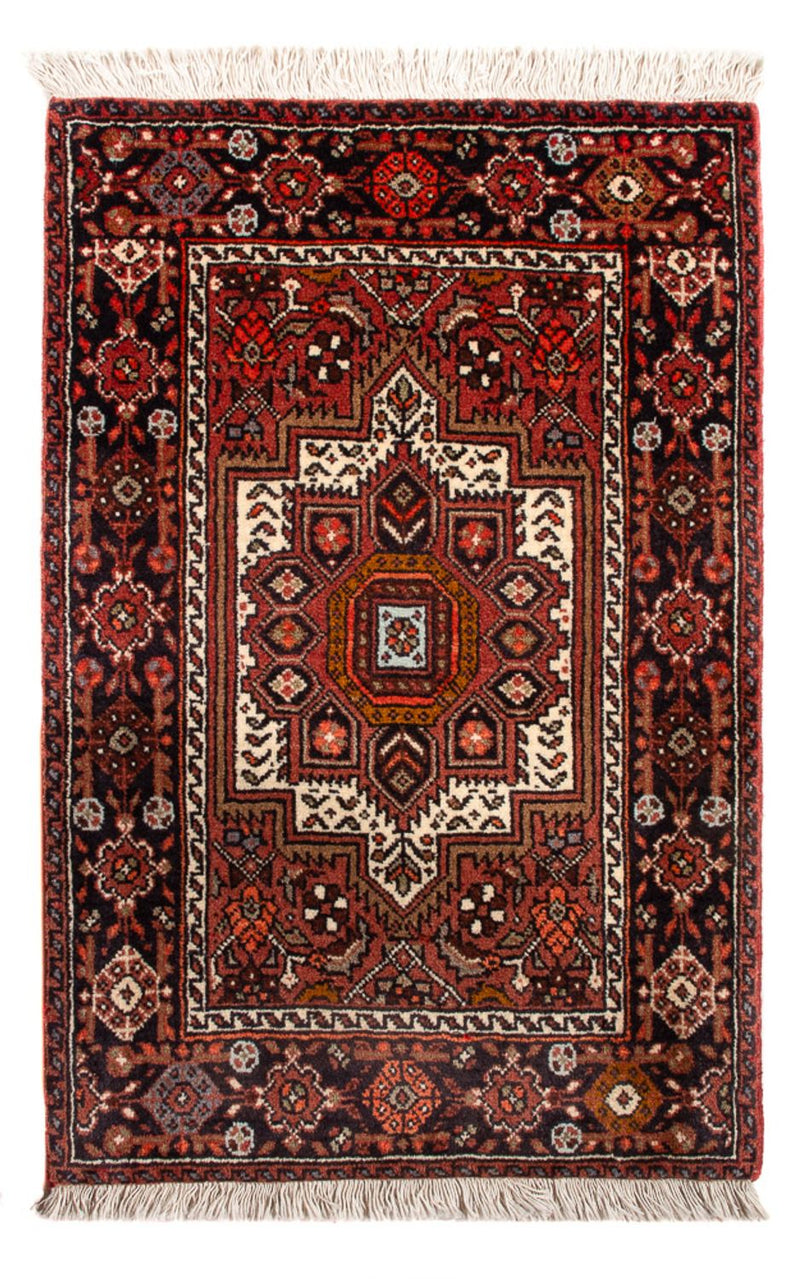 Gholtogh Teppe 72x48cm - Persisk teppe