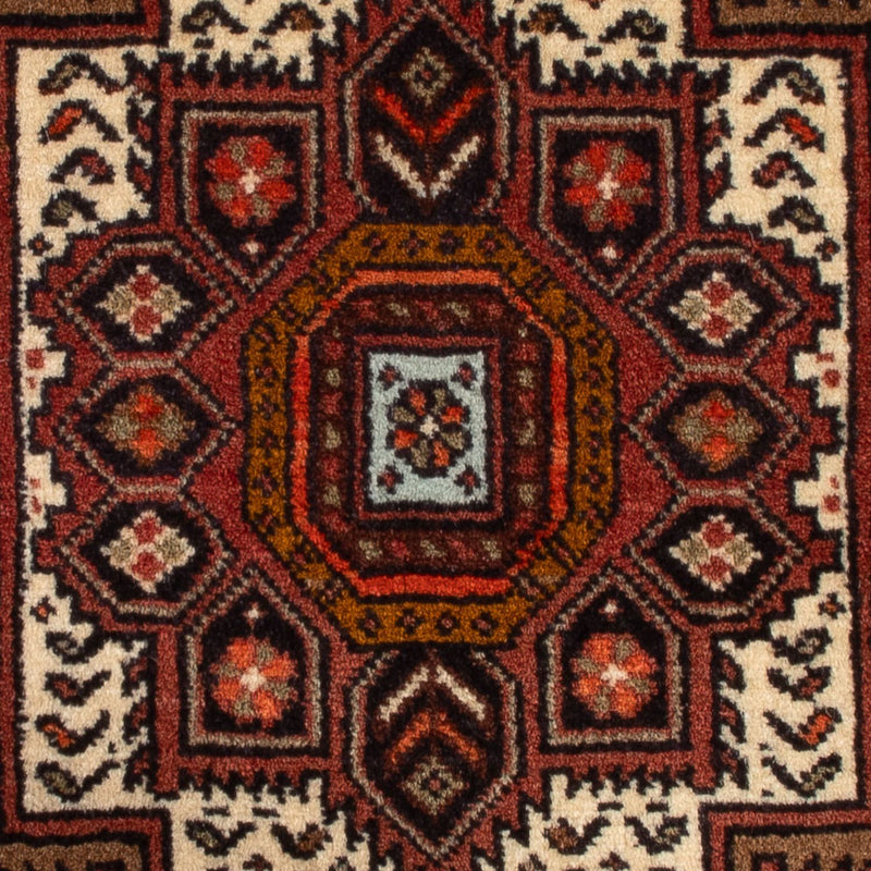 Gholtogh Teppe 72x48cm - Persisk teppe