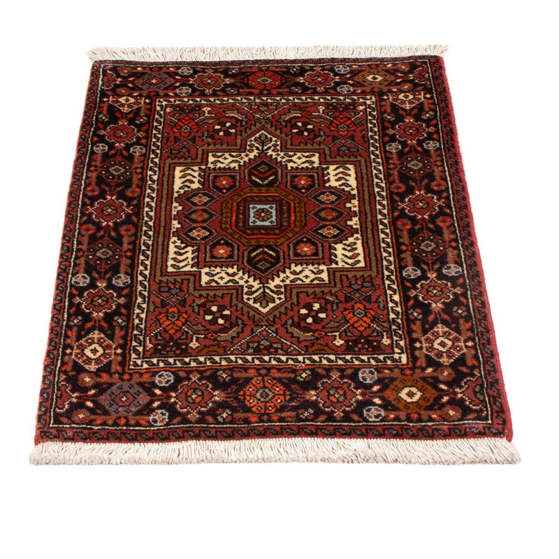 Gholtogh Teppe 72x48cm - Persisk teppe