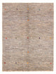 Persisk Gabbeh Teppe 202x155cm - Perserteppich Wollteppich