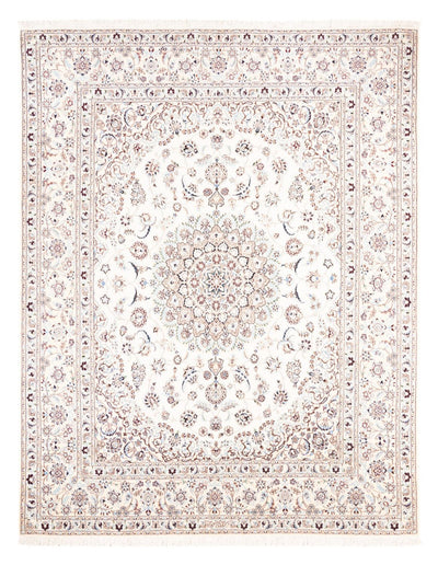 Nain - 6La Teppe 204x255cm - Persisk teppe