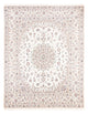 Nain - 6 la Teppe 255x204cm - Persisk teppe