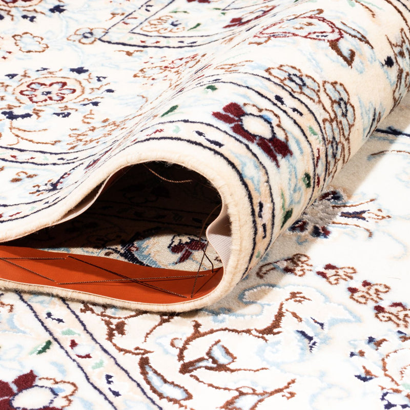 Nain - 6 la Teppe 255x204cm - Persisk teppe
