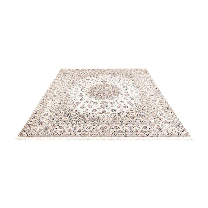 Nain - 6 la Teppe 255x204cm - Persisk teppe