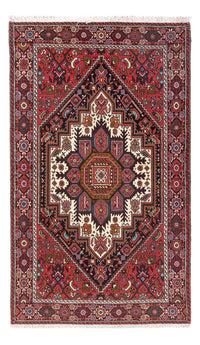Gholtogh Teppe 133x75cm - Persisk teppe – product image