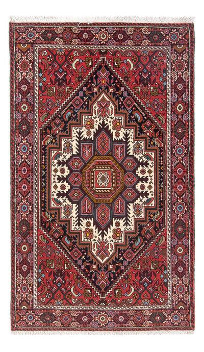 Gholtogh Teppe 75x133cm - Persisk teppe