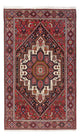 Gholtogh Teppe 133x75cm - Persisk teppe