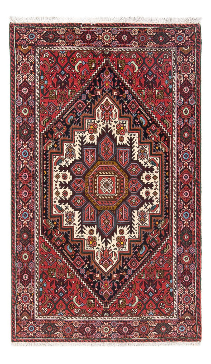 Gholtogh Teppe 133x75cm - Persisk teppe