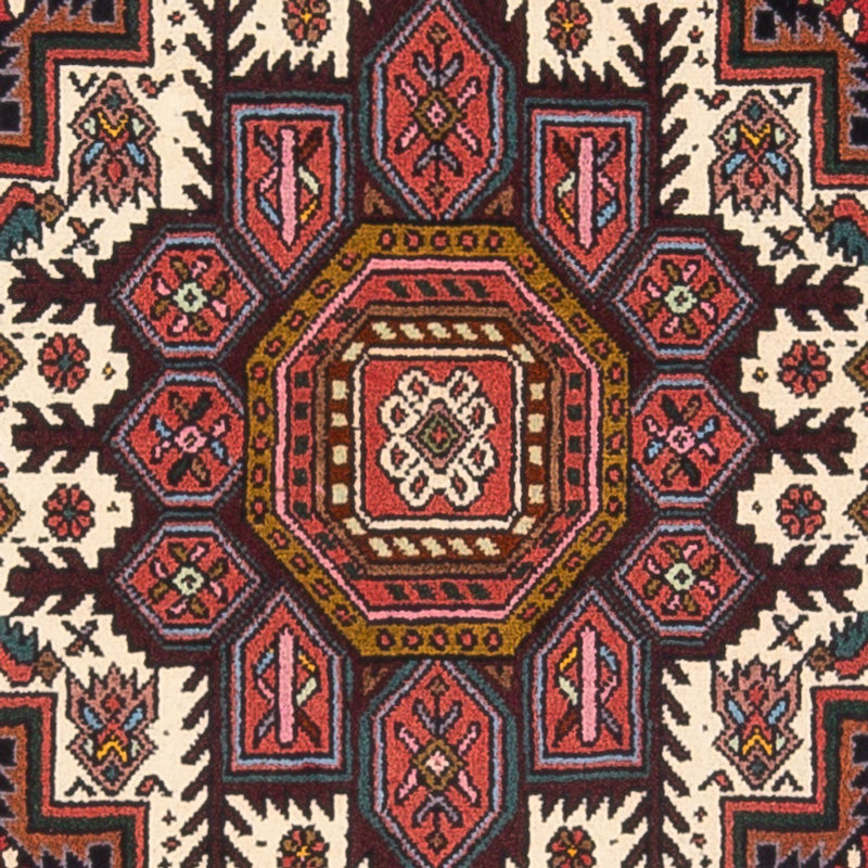 Gholtogh Teppe 133x75cm - Persisk teppe