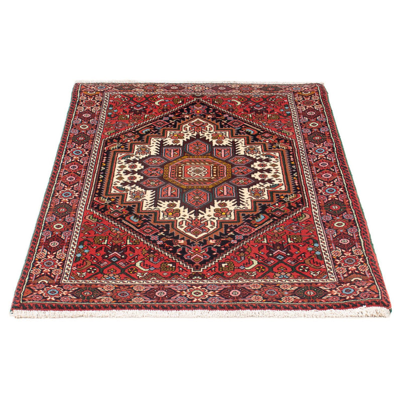 Gholtogh Teppe 133x75cm - Persisk teppe