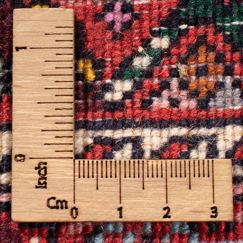 Gholtogh Teppe 133x75cm - Persisk teppe