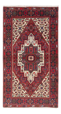 Gholtogh Teppe 135x78cm - Persisk teppe – product image