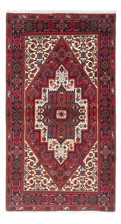 Gholtogh Teppe 78x135cm - Persisk teppe