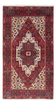 Gholtogh Teppe 135x78cm - Persisk teppe