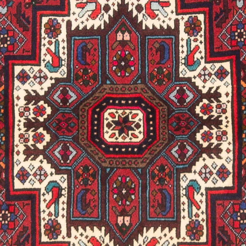 Gholtogh Teppe 135x78cm - Persisk teppe