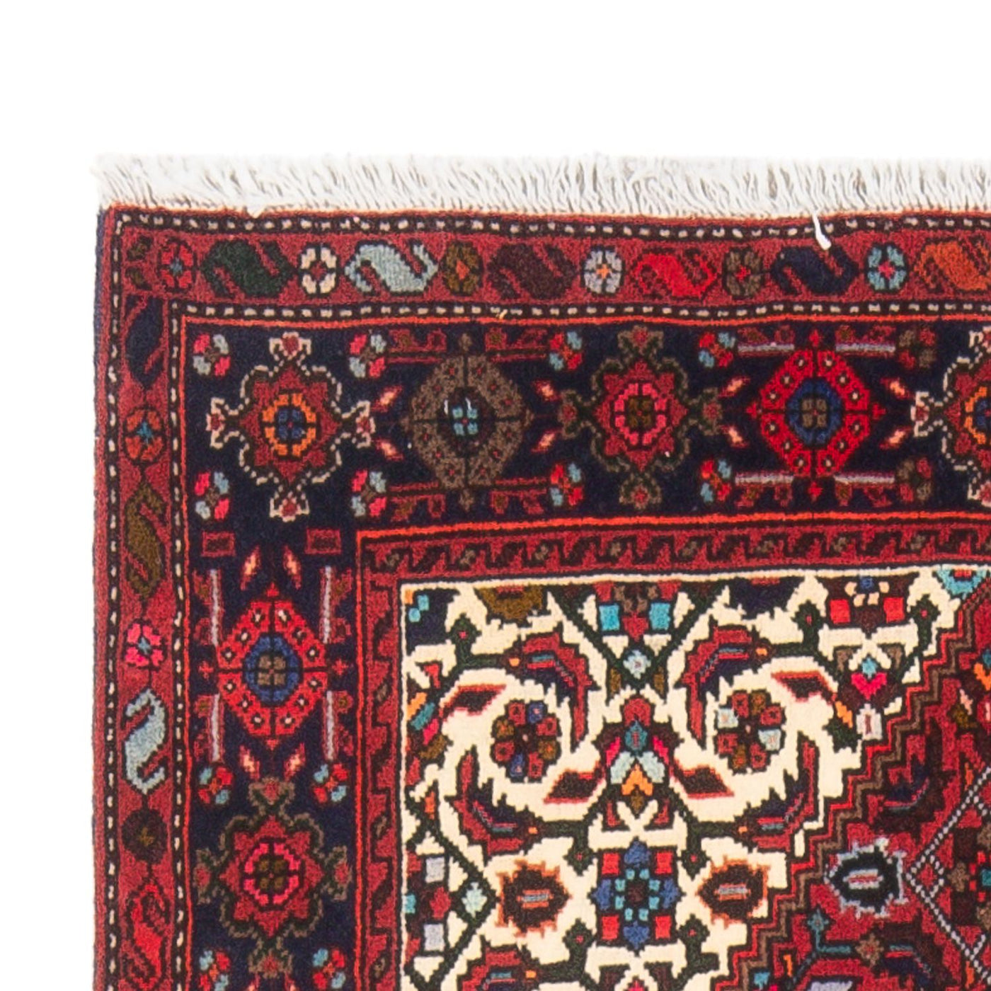 Gholtogh Teppe 135x78cm - Persisk teppe