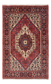 Gholtogh Teppe 124x77cm - Persisk teppe – product image
