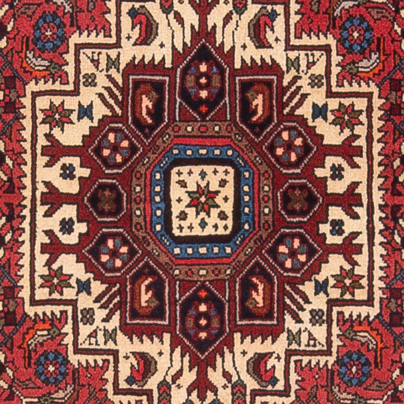 Gholtogh Teppe 124x77cm - Persisk teppe