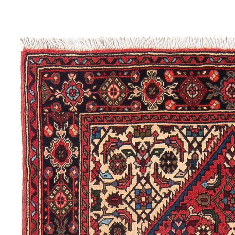 Gholtogh Teppe 124x77cm - Persisk teppe