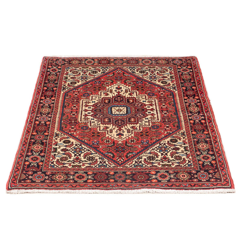 Gholtogh Teppe 124x77cm - Persisk teppe