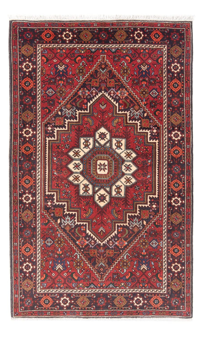 Gholtogh Teppe 130x76cm - Persisk teppe