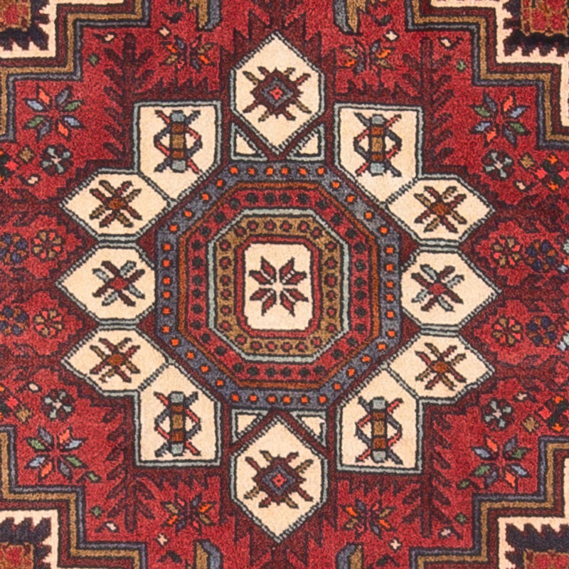 Gholtogh Teppe 130x76cm - Persisk teppe