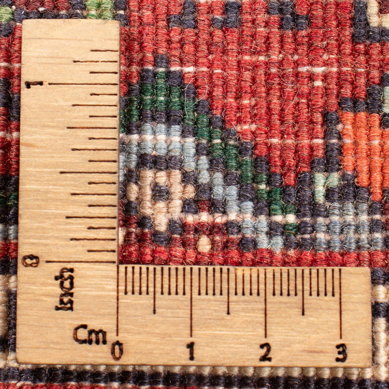 Gholtogh Teppe 130x76cm - Persisk teppe
