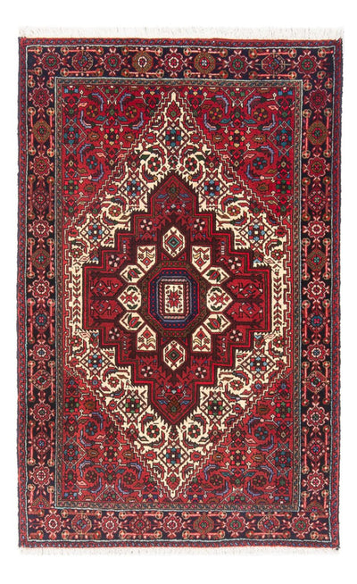 Gholtogh Teppe 75x115cm - Persisk teppe