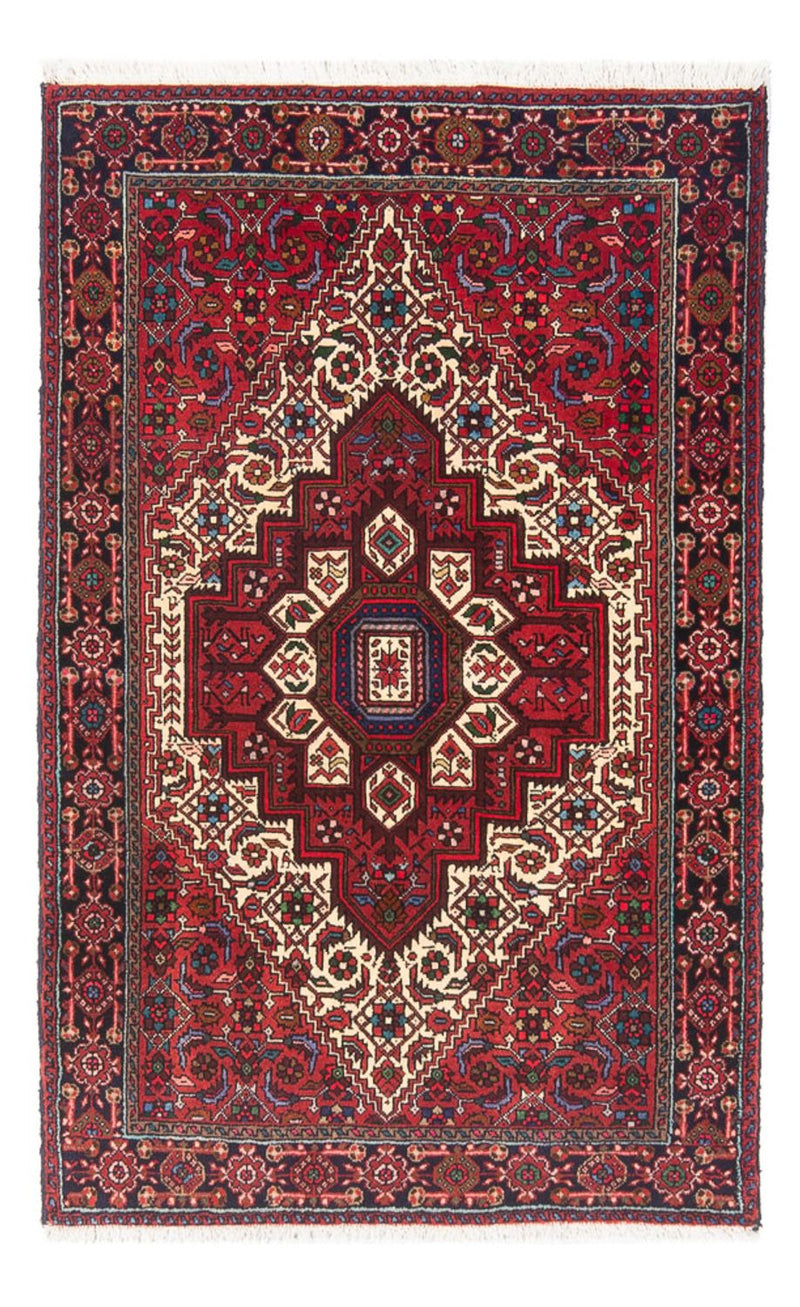 Gholtogh Teppe 115x75cm - Persisk teppe