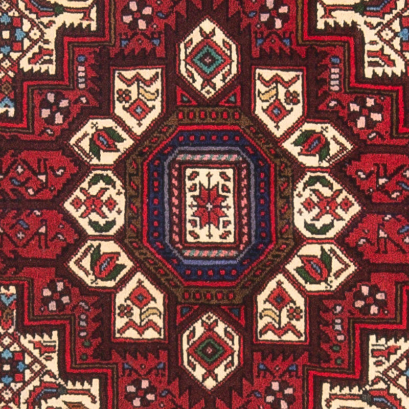 Gholtogh Teppe 115x75cm - Persisk teppe