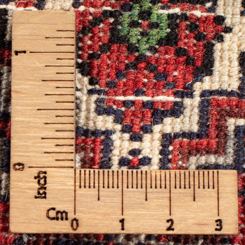 Gholtogh Teppe 115x75cm - Persisk teppe